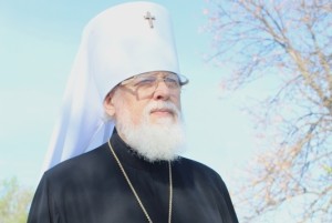 Митрополит